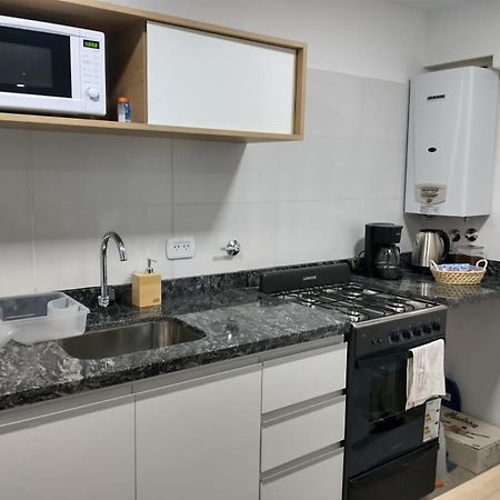 Appartamento Quinti Departamento 2H - Edificio Centrico Garden San Salvador de Jujuy Esterno foto