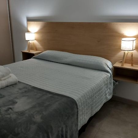 Appartamento Quinti Departamento 2H - Edificio Centrico Garden San Salvador de Jujuy Esterno foto