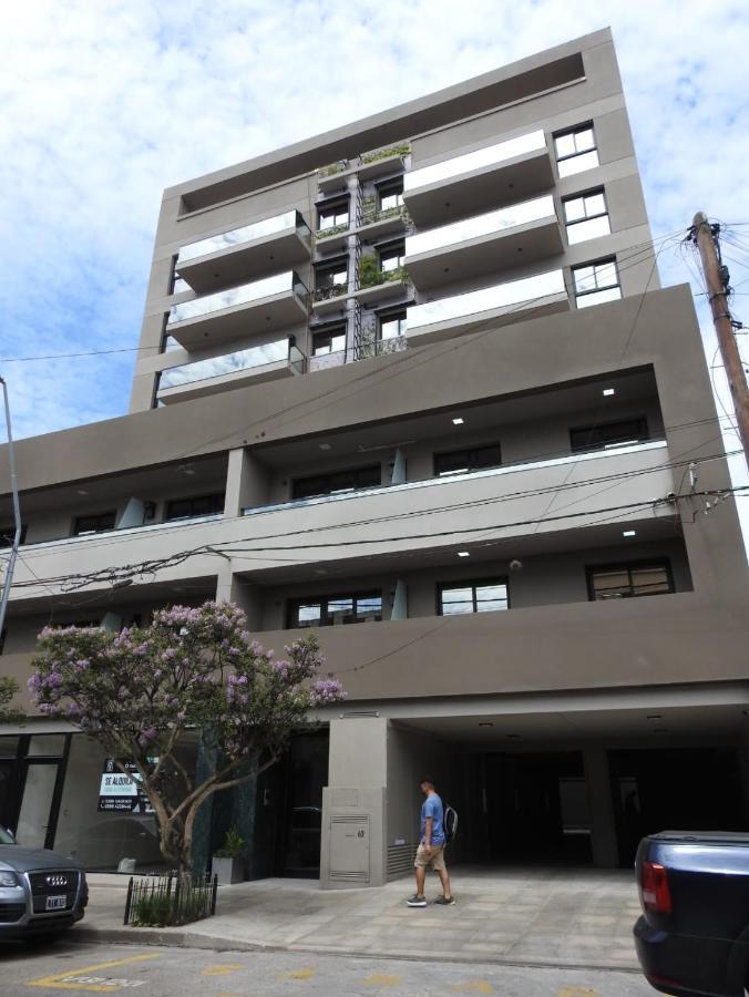 Appartamento Quinti Departamento 2H - Edificio Centrico Garden San Salvador de Jujuy Esterno foto