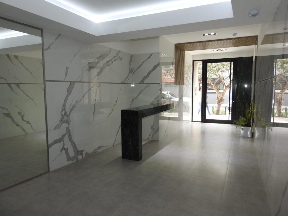 Appartamento Quinti Departamento 2H - Edificio Centrico Garden San Salvador de Jujuy Esterno foto
