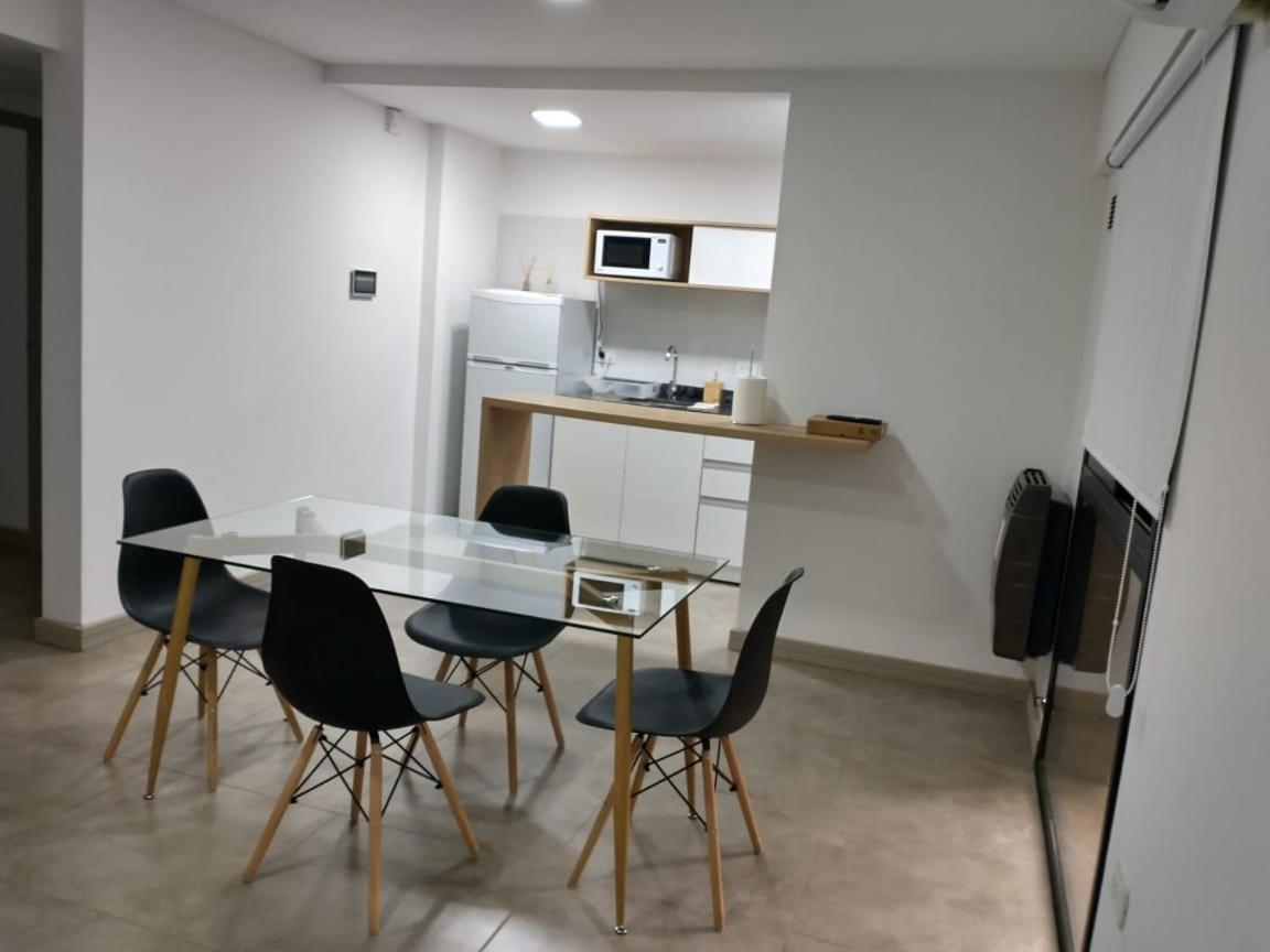 Appartamento Quinti Departamento 2H - Edificio Centrico Garden San Salvador de Jujuy Esterno foto