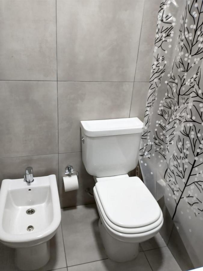Appartamento Quinti Departamento 2H - Edificio Centrico Garden San Salvador de Jujuy Esterno foto